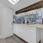 Spacieux 4 Chambre Forville, A 5 Minutes Du Palais
